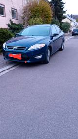 Ford mondeo 29/12/2012  / Re.2012 - Ford Mondeo Gebrauchtwagen in Saarbrücken