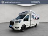Ford Transit 350 L4 VA Basis LMC Lift H664 Wohnmobil - Offers