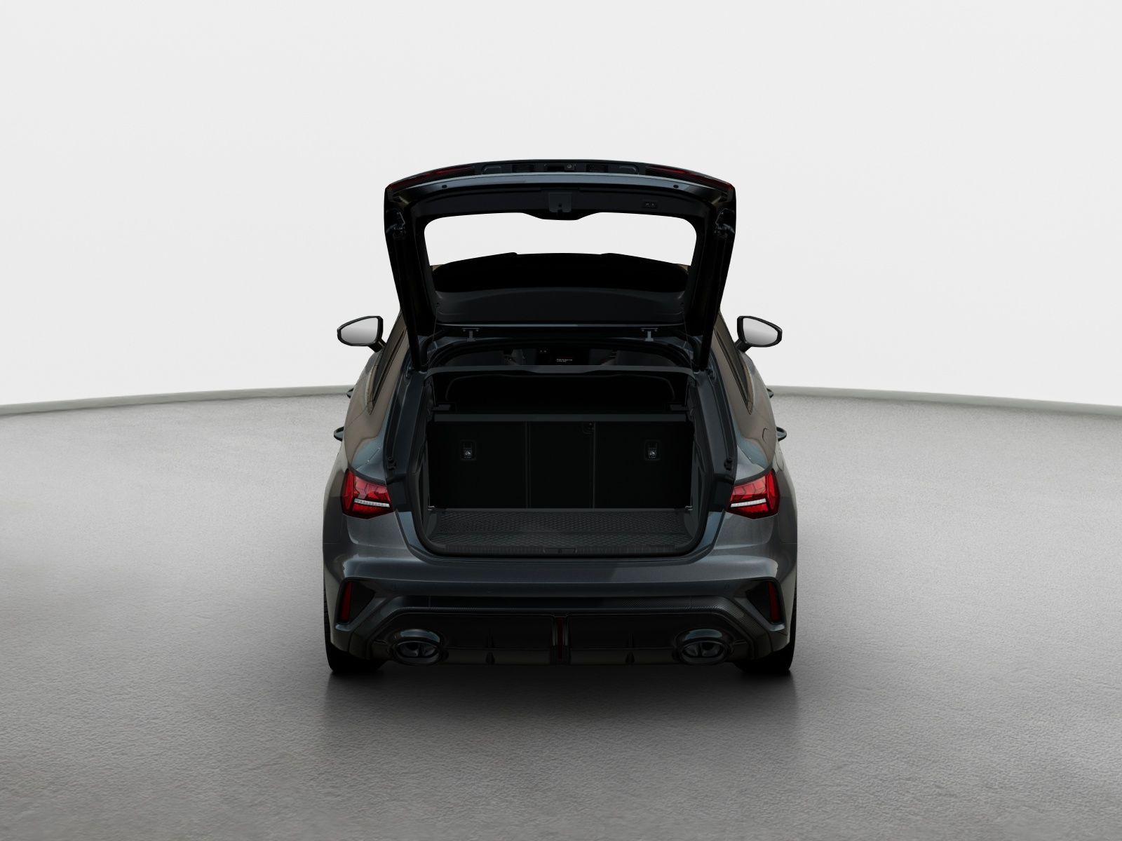 Audi RS3 - Bild 6