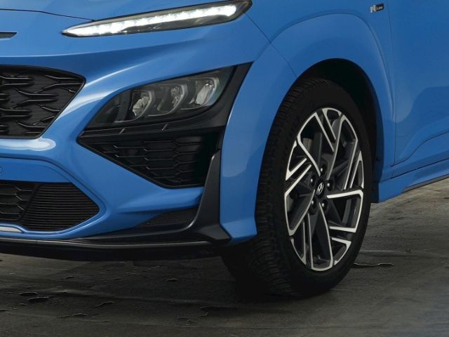 KONA T-GDI N-LINE 48V+VOLL LED+NAVI+STANDHEIZUNG