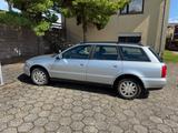 Audi A4 1.8 Avant - - Audi A4 aus 1998: Kombi