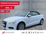 Audi A3 Cabriolet 35TFSI DESIGN BI-XEN+APP+PDC+SHZ+BT - Audi A3 design