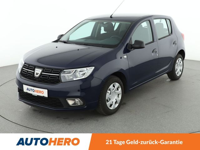 Dacia Sandero 1.0 SCe Essential *GARANTIE*