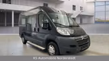 Citroën Jumper 2,2 HDI 33 8 Sitze/Behindertengerecht Top - Citroën Jumper mit Diesel-Antrieb: Kleinbus