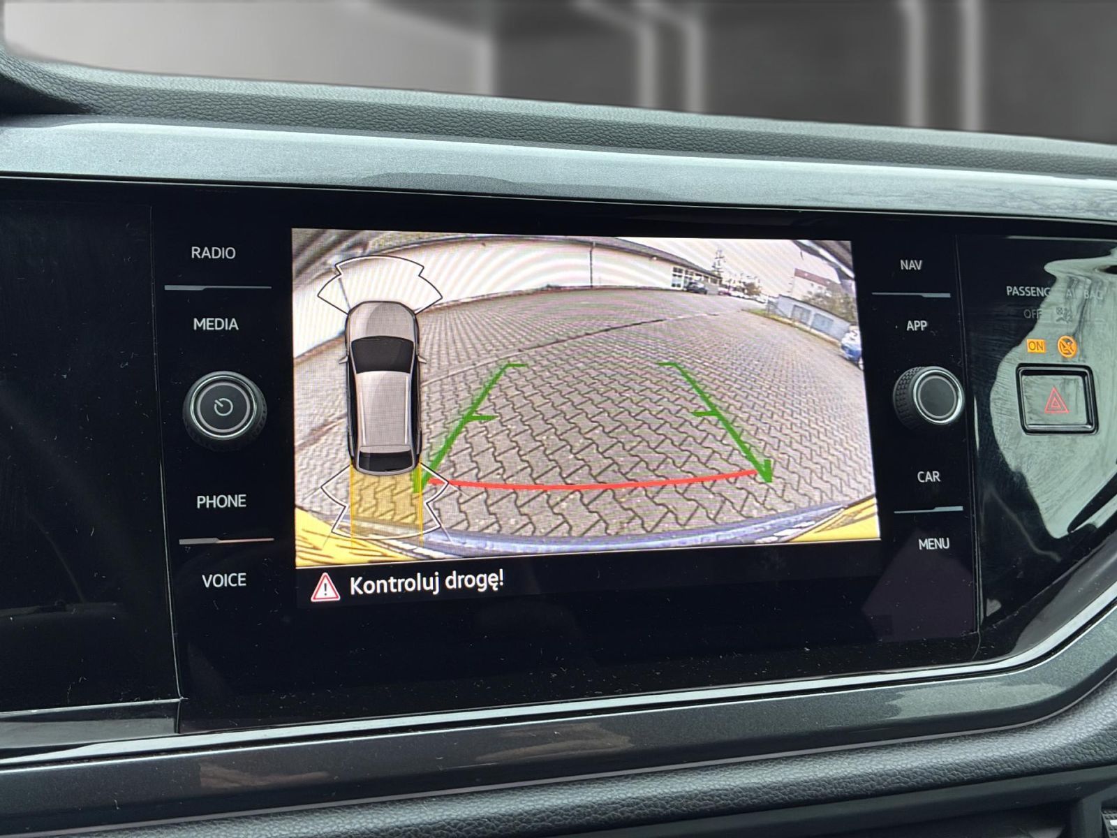 Volkswagen Taigo - Bild 14