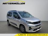 Opel Combo Life GS Line 1.5 D Automatik Kein Re Im... - Opel Combo Life Tageszulassungen