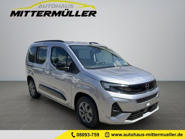 Opel Combo Life GS Line 1.5 D Automatik Kein Re Im...