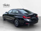 BMW 320 d Auto. Limousine 1.Hd Navi ViCo - BMW 320: 320d Auto