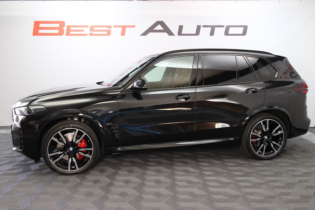 Image of BMW X5