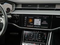 Audi A8 - Vorschau Bild 6