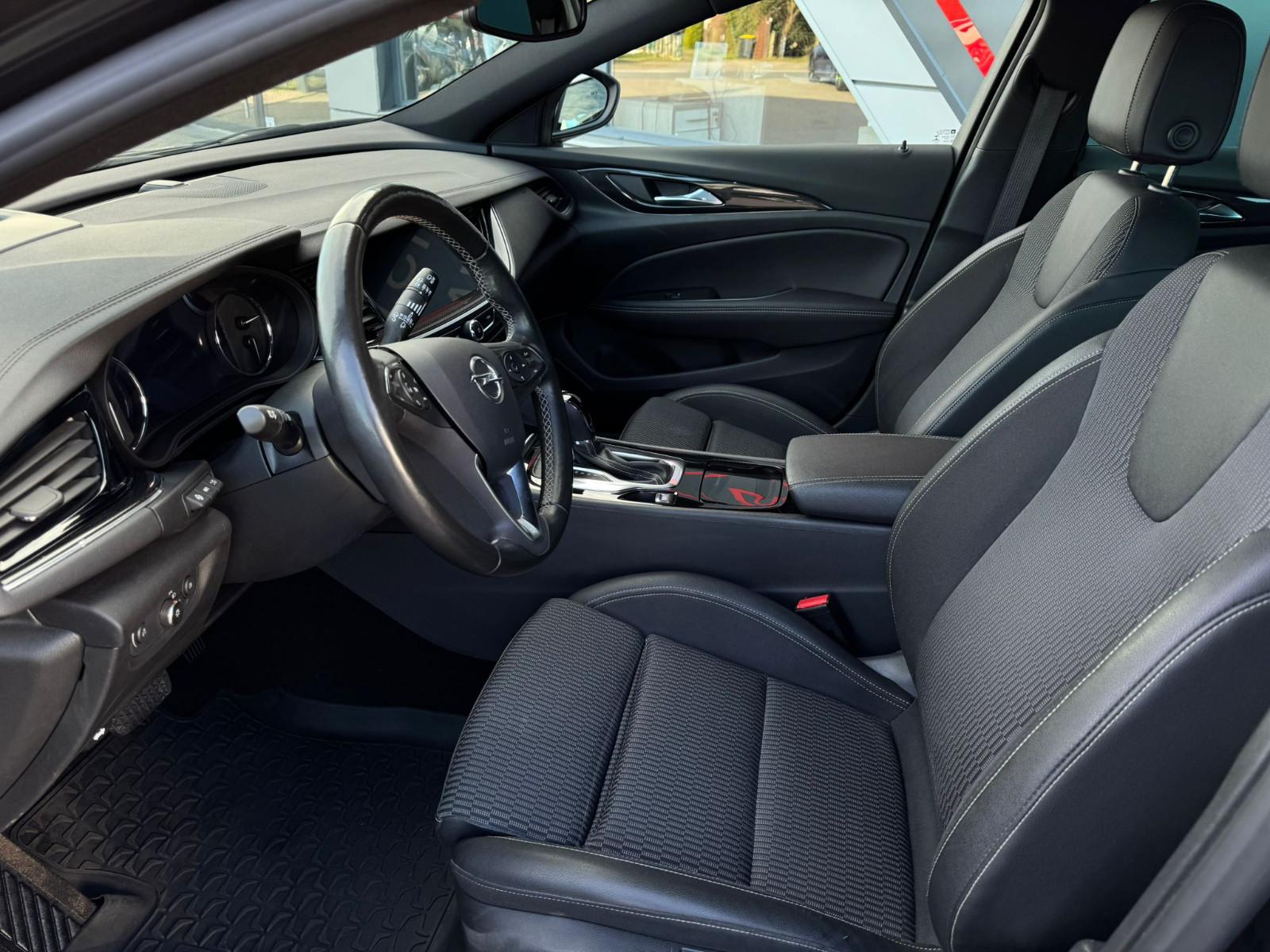 Opel Insignia B Sports Tourer Business Elegance LED