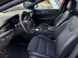 Opel Insignia B Sports Tourer Business Elegance LED - Opel Insignia: Elegance