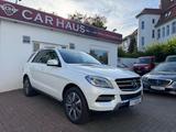 Mercedes-Benz ML 250 CDI BlueTec * Top Gepflegt *AHK*LED*NAVI* - Mercedes-Benz ML 250 in Berlin