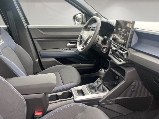 Dacia Bigster - Bild 15