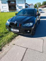BMW X6 30d - BMW 630 Diesel Gebrauchtwagen