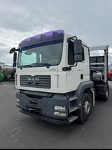 MAN TGA 18.430 LOF Zulassung 90 Km/H - Offers matching your search criteria