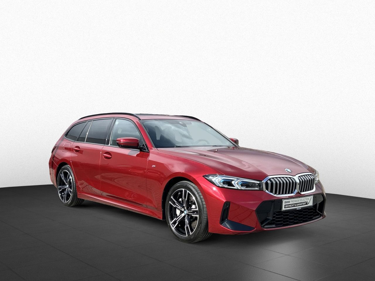BMW 330 - Bild 3