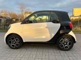 Smart ForTwo coupé 60kW EQ Batterie -