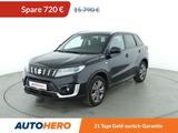 Suzuki Vitara 1.4 BoosterJet Mild-Hybrid Comfort 4x2 - Suzuki Gebrauchtwagen in Frankfurt