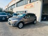 Ford Kuga 2.0 TDCi 163 CV 4WD Powersh. Individua - Ford Kuga: 163