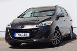 Mazda 5 Sendo*Navi*Klima*Kamera*Xenon*7-Sitzer*Tempom* - Mazda 5 Gebrauchtwagen in Berlin