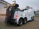 Mercedes-Benz ACTROS 4146 / Empl - Mercedes-Benz Actros 4146
