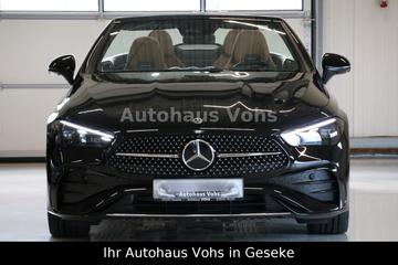 صورة 10 لـ 2025 Mercedes-BENZ CLE