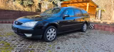 Ford Mondeo 1.8 92 kW Trend*Klima*AHK* - Ford Mondeo aus 2003
