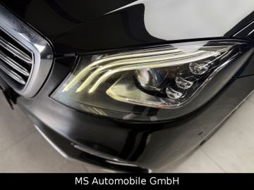 Mercedes S 400 - 10