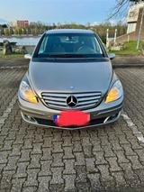 Mercedes-Benz B 180 CDI TÜV  NEU Sparsamer... - Sparsame mit Diesel-Antrieb