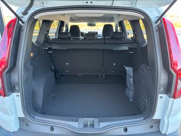 Dacia Jogger TCe 110 Expression 5-Sitzer