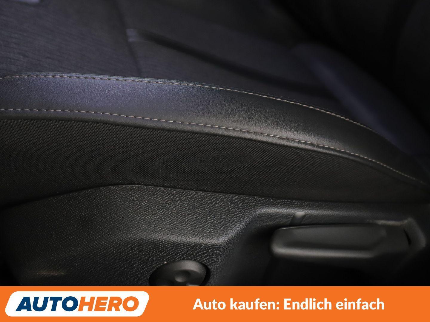 Peugeot 508 1.6 PureTech Allure Aut.*NAV*TEMPO*CAM*PDC*, миниатюра 26