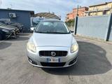 Fiat Croma 2.4 Multijet 20V aut. Must - Fiat Croma: 2.4