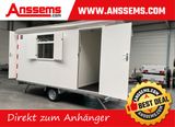Anssems PTS Bauwagen - Angebote entsprechen deinen Suchkriterien