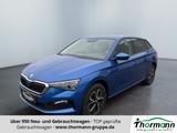Skoda Scala Drive 125 1.5 TSI AHK,Sitzheizung,SmartLin - Skoda Scala DRIVE-125