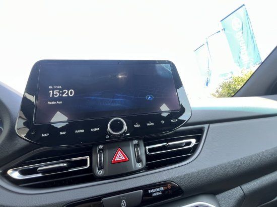 Hyundai i30 - Bild 25