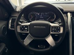 Foto Nummer 11: LAND ROVER Discovery