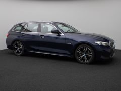 Foto Nummer 4: BMW 320e