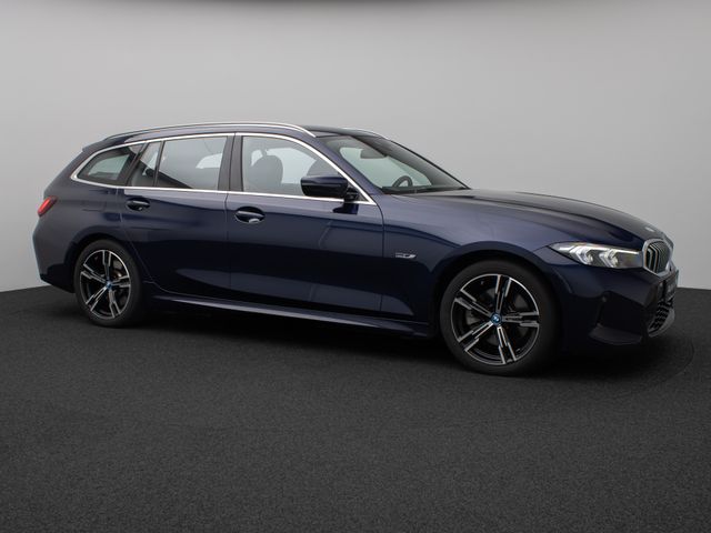 Foto Nummer 4: BMW 320e