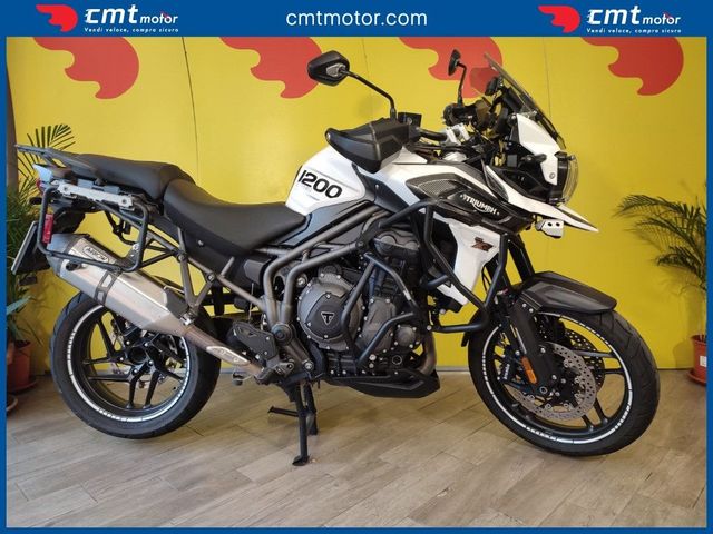 Triumph Tiger 1200 - 2019