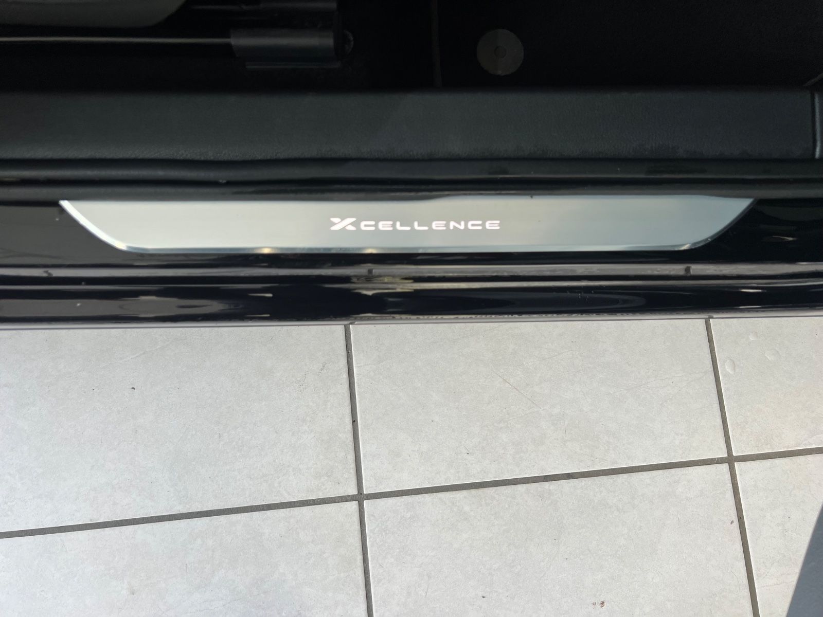 Fahrzeugabbildung SEAT Ateca Xcellence 2.0 TDI *LED*ACC*ALCANTARA*AHK*