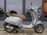 Vespa Primavera 50 Pic Nic- nur noch grau auf Lager - VESPA PRIMAVERA 50 PIC NIC