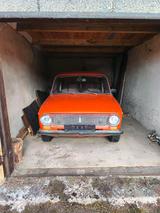 Lada 21011 Garagenauto - Lada: 2101