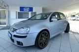Volkswagen Golf V 1.4 TSI DSG 19 Zoll Navi Rückfahrkamera - Volkswagen Gebrauchtwagen von 2007