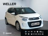 Citroën C1 VTi 72 FEEL *CarPlay*Kamera*DAB*Touchscreen* - Citroën C1: mit ABS