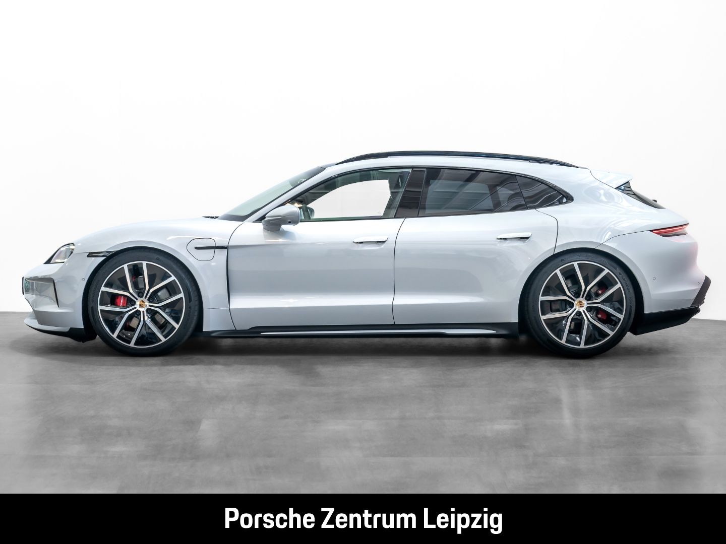Porsche Taycan 4S Sport Turismo Massage InnoDrive SportD foto 2
