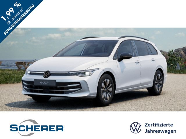 Volkswagen Golf VIII Variant GOAL 1.5 TSI NAVI AHK KAMERA L