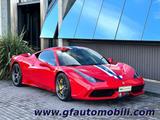 Ferrari FERRARI 458 Speciale * LIFT * CARBON * APPROVED  - Ferrari 458: Speciale