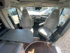 Pössl Summit Shine 600 L R | Premium & Assistenz Paket