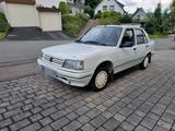 Peugeot 309 Green Oldtimer H Kennzeichen - Peugeot 309 Gebrauchtwagen